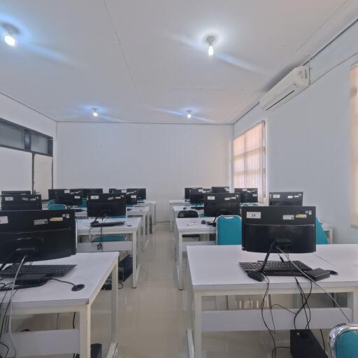 Laboratorium Komputer
